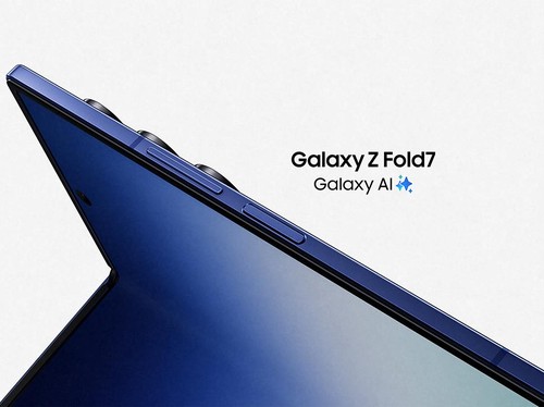Samsung Resmi Luncurkan Galaxy Z Fold 7 &Z Flip 7, Ini Harganya!