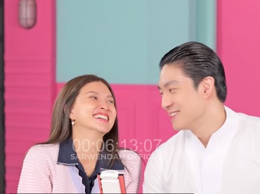 img-title Ditemani di Rumah Duka-Pergi ke Korea, Ini 7 Momen Sarwendah & Giorgio Pengusaha Muda Tajir
