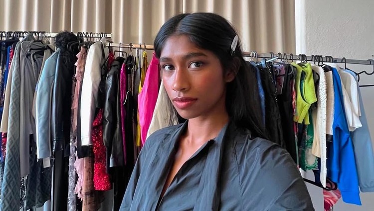 Sawitri Khan