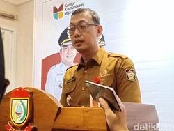 Proyek Stadion Untia Diakomodir di APBD Rp 500 M Jika Skema Investasi Gagal