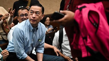 Kejagung soal Abolisi Tom Lembong dari Prabowo: Tunggu Hasil Keppres