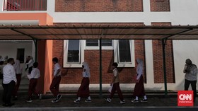 Pemerintah Mulai Uji Coba Sekolah Rakyat di Jakarta dan Bekasi