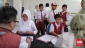 Sekolah Rakyat Mulai Serentak Hari Ini