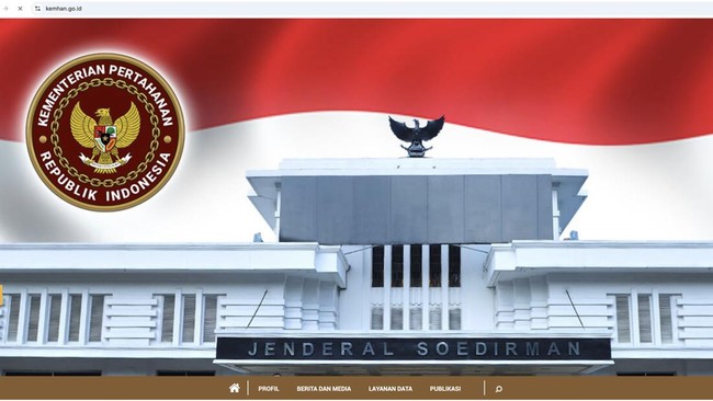 Kemenhan tengah menginvestigasi dugaan kebocoran 700 ribu data milik individu di kementerian tersebut. Dugaan kebocoran itu sebelumnya beredar di media sosial.
