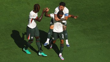 Berita Olahraga Terkini CNN Sport : Sikat Fluminense, Chelsea Masuk Final Piala Dunia Antarklub 2025