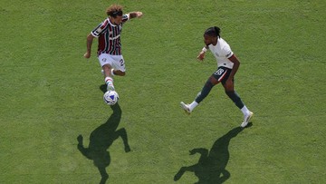 Liputan Olahraga CNN Sport : FOTO: Chelsea Benamkan Fluminense di Semifinal Piala Dunia Antarklub