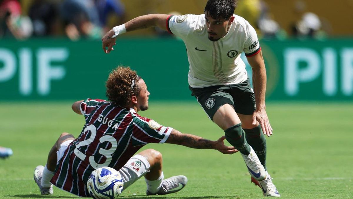 Top 3 Sports: Persib Imbang, Chelsea ke Final Piala Dunia Antarklub