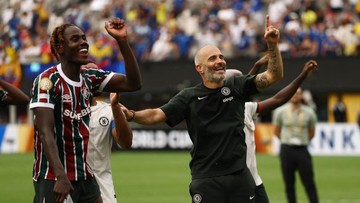 Berita Olahraga Terkini CNN Sport : 1 Tim Lolos ke Final Piala Dunia Antarklub 2025