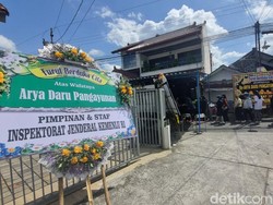 9 Fakta Arya Diplomat Muda Kemenlu Lulusan UGM Tewas Misterius