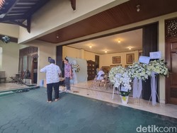 Diplomat Muda Kemlu Tewas Misterius Bertugas Tangani Evakuasi WNI di Turki-Iran
