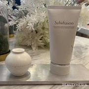 Sulwhasoo Luncurkan TUS Enriched Cleansing Foam dan TUS Cream Rich