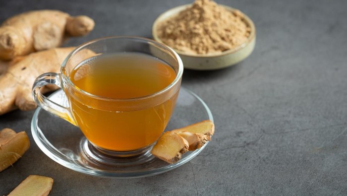 7 Minuman yang Baik Dikonsumsi di Pagi Hari