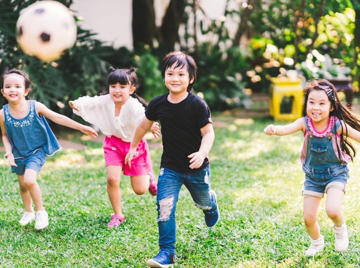 Teruji di 504 Anak, Ini Jenis Hobi yang Bikin Anak Cerdas dan Bahagia