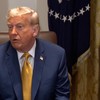 VIDEO: Trump Pastikan 'Gebuk' Anggota BRICS 10 Persen Kenaikan Tarif