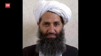 VIDEO: ICC Keluarkan Surat Penangkapan Petinggi Taliban