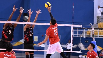 Sorotan Dunia Olahraga CNN Sport : Rivan Jadi Top Skor saat Indonesia Gebuk Kamboja 3-0