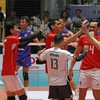 Klasemen SEA V League Usai Timnas Voli Indonesia Disikat Thailand