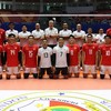 Pelatih Ungkap Masalah Timnas Voli Indonesia Dihajar Thailand