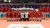 Klasemen SEA V League Usai Timnas Voli Indonesia Bungkam Kamboja