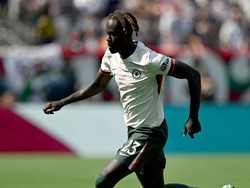 Fluminense Vs Chelsea: Operan-operan Membelah Laut Trevoh Chalobah