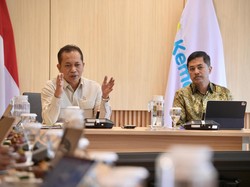 Kemenkes Siap Dukung Operasional Apotek dan Klinik di Koperasi Desa