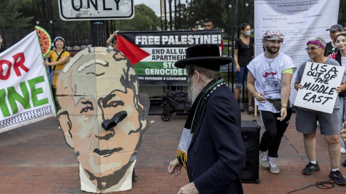 Netanyahu Sewot 5 Partai Gabung Buat Menjegalnya di Pemilu Israel