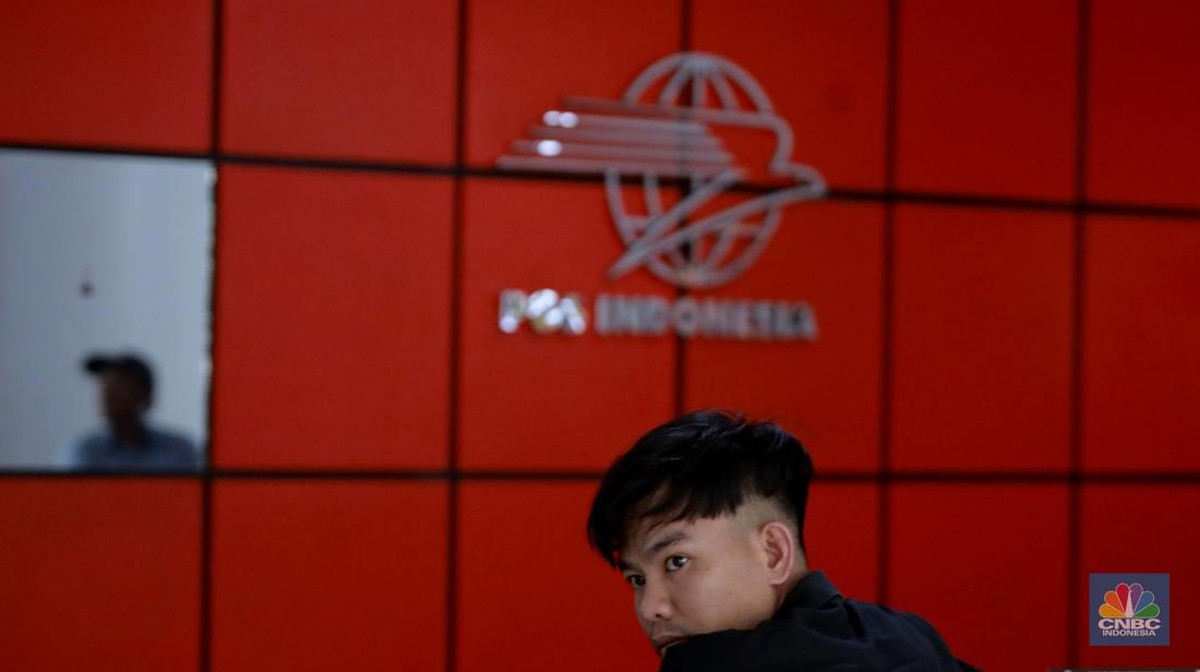 Kas Tak Cukup, Pos IndonesiaTunda Bayar Imbal Sukuk Rp24,12 Miliar