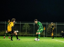 Wastern Australia Vs Persebaya: Bajul Ijo Menang 2-0