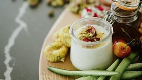 Ngemil Bikin Cantik, 6 Camilan Kaya Kolagen untuk Kulit Awet Muda
