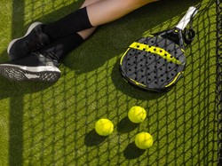 Mendadak FOMO Main Padel? Ini Catatan Dokter Biar Tak Mudah Cedera
