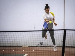 Sewa Lapangan Mahal Plus Kena Pajak, Kenapa Padel Tetap Digandrungi Kaum Urban?