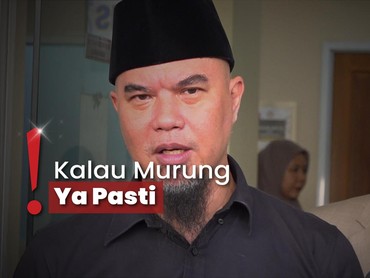img-title Bikin Konten soal SA, Ahmad Dhani Tak Maafkan Lita Gading