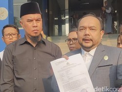 Picu Bullying ke Anaknya, Ahmad Dhani Laporkan Lita Gading ke Polisi