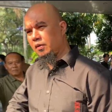 Jadi Murung Gegara Bullying, SF Anak Ahmad Dhani Dapat Dukungan dari Teman Sekolah
