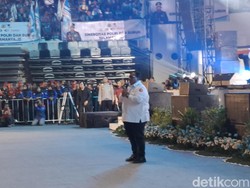 Andi Gani Terima Kasih ke Polri Bentuk Desk Ketenagakerjaan