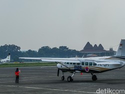 Modifikasi Cuaca Turunkan Debit Hujan Jakarta 50%, Bakal Dilanjutkan?