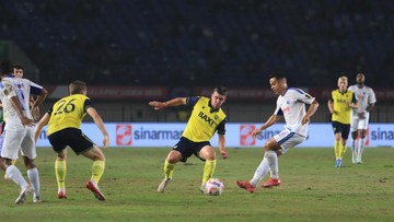 Berita Panas dari Dunia Sport CNN : Oxford vs Port ke Final, Indonesia All Star vs Dewa Berebut Posisi 3