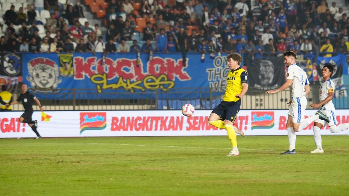 5 Pemain Oxford United Cedera, termasuk Marselino dan Romeny