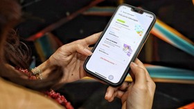 Fitur wondr multicurrency Permudah Nasabah BNI Jadi Global Citizen