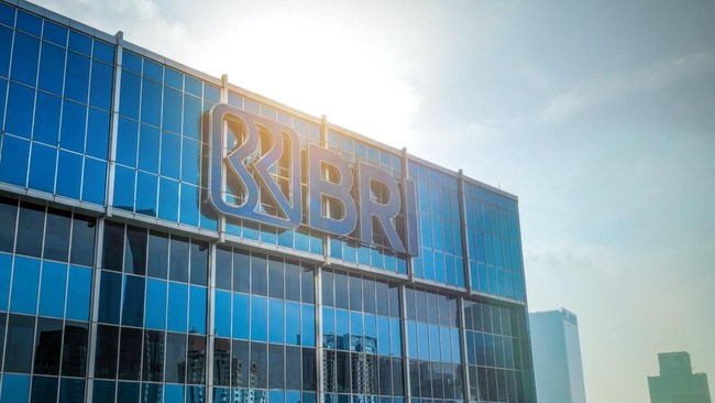 PT BRI meraih prestasi internasional, menduduki peringkat 114 dunia dan terbaik di Indonesia dalam laporan Top 1000 World Banks 2025.