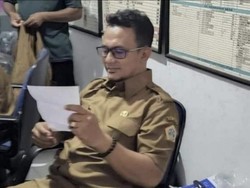 Bos Sayur di Gresik yang Digerebek Selingkuh Ternyata Kepala Dusun