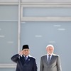 Prabowo-Presiden Brasil Kompak Palestina Harus Jadi Anggota PBB