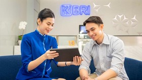 BRI Sabet 11 Penghargaan di Ajang Banking Service Excellence 2025