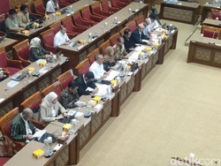 Komisi X DPR Sepakati Tambahan Anggaran BRIN Sebesar Rp 4,6 T untuk 2026