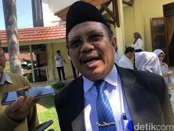 Perumahan di Labuapi Langganan Banjir, Amdal Bakal Dievaluasi