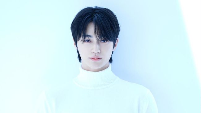 Bakal Bintangi Live Action Anime, Byeon Woo Seok Kena Nyinyir Knetz