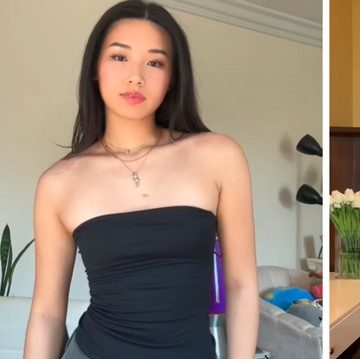 Tips Fashion untuk Pemilik Bahu Lebar, Gini Cara Buat Outfit Tetap On Point!