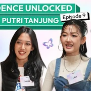 Confidence Unlocked bersama Putri Tanjung | Eps 9 TGC Jakarta 2025