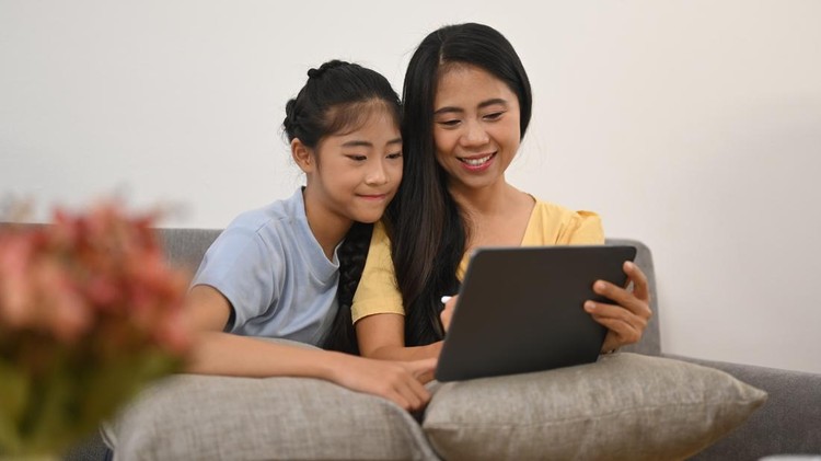 Daripada Tanya 'Mau Jadi Apa?' ke Anak, Ini Pertanyaan Pengganti yang Lebih Mendidik Menurut Pakar Daripada Tanya 'Mau Jadi Apa?' ke Anak, Ini Pertanyaan Pengganti yang Lebih Mendidik Menurut Pakar