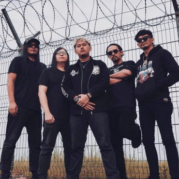 Putuskan Hengkang dari Deadsquad, Shadu Rasjidi Ungkap Pergolakan Hati